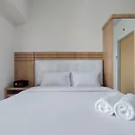 Best Deal And Comfortable 1Br The Alton Apartment By Travelio