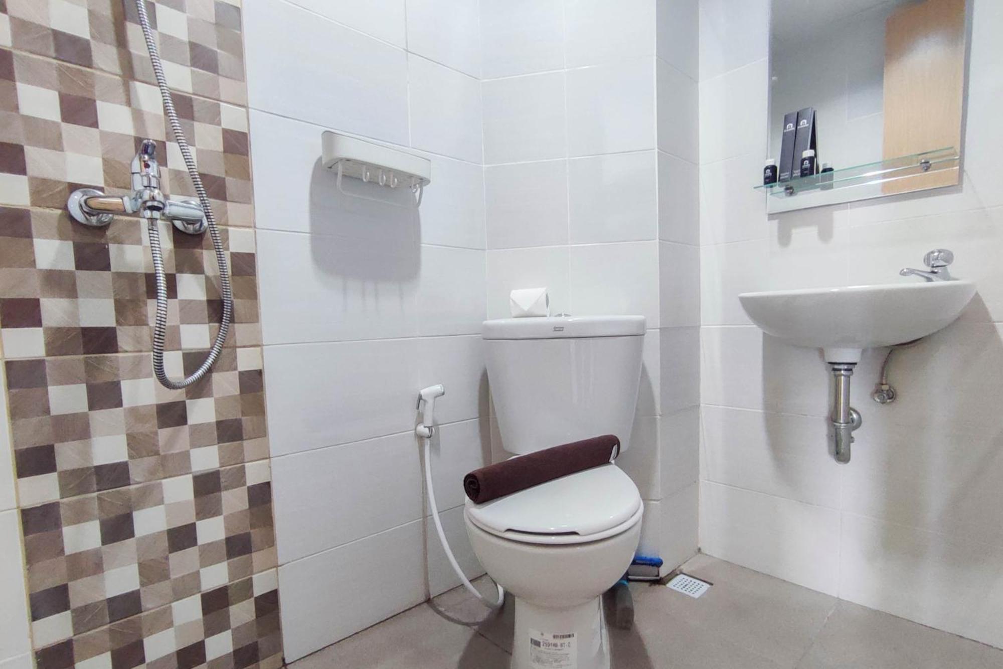 And Comfortable 1br The Alton By Travelio